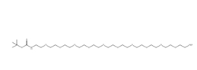 Boc-NH-PEG10-CH2CH2NH2