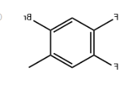 2-溴-4,5-二氟甲苯 2-溴-4,5-二氟甲苯