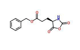CAS:3190-71-4，谷氨酸 5-苄酯 N-羧基环内酸