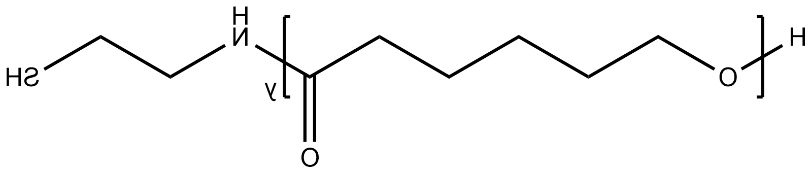 PCL-N3，聚已内酯-马来酰亚胺