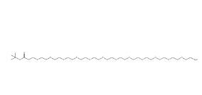 NH2-PEG12-CH2CH2COOtBu