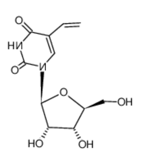 5-Vinyl-uridine 5-Vinyl-uridine