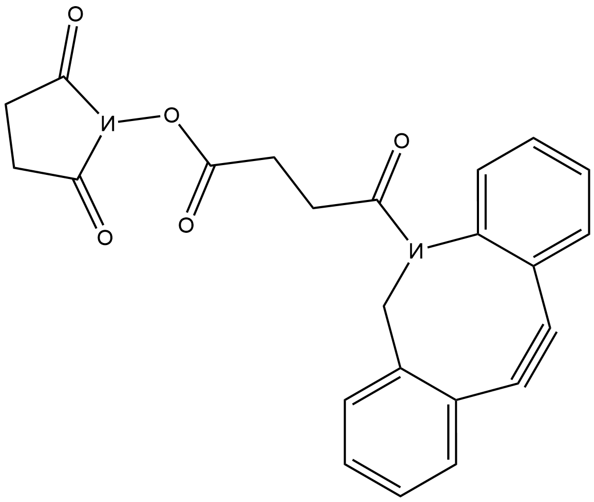 DBCO-NHS ester