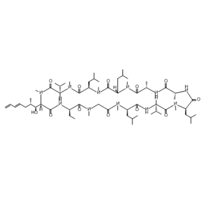 沃罗孢素 沃罗孢素