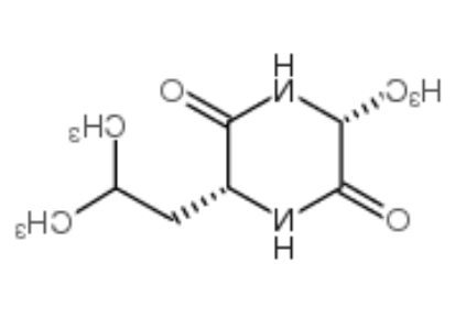 Cyclo(Leu-Ala) 