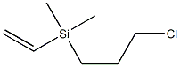 3-Chloropropydimethylvinylsilane
