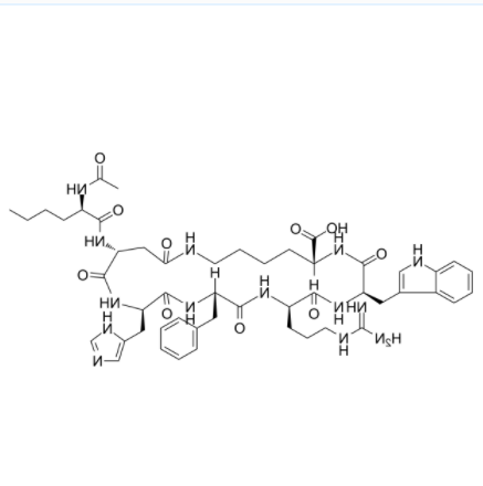 Bremelanotide PT 141 
