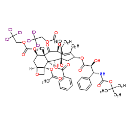 环(L-亮氨酸-反-4-羟基-L-脯氨酸)	 