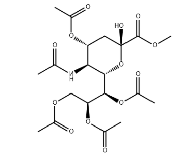 Neu5Ac Methyl Ester Neu5Ac Methyl Ester