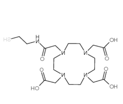 DO3A-Thiol  