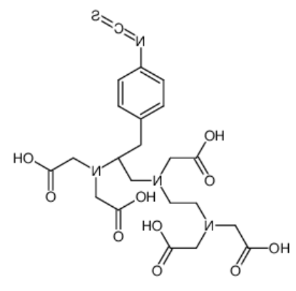 1-(4-异硫氰酸酯)二乙炔三胺 