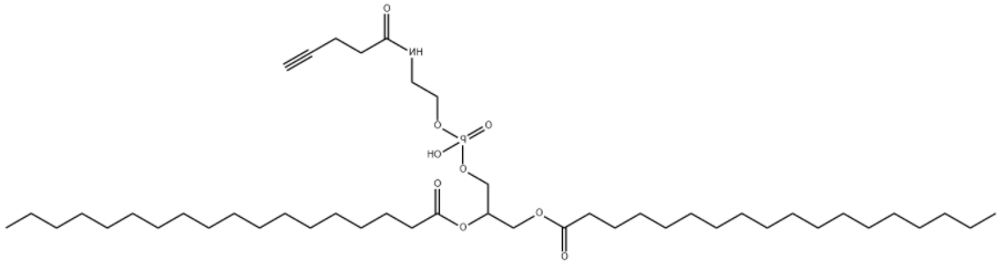 DSPE-Alkyne DSPE-Alkyne