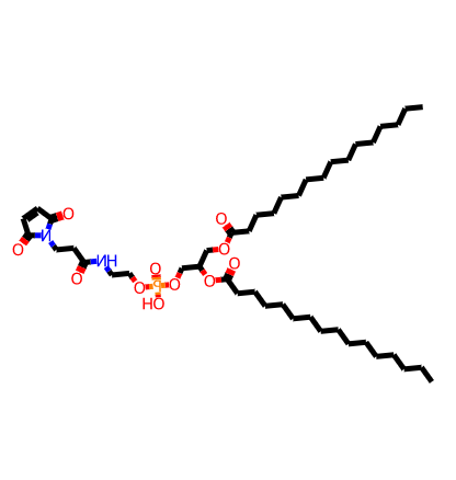 DPPE-Maleimide   