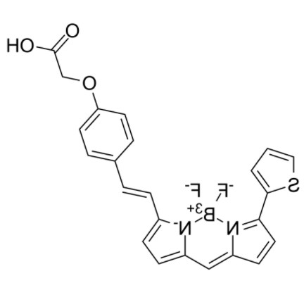 BDP 630/650 carboxylic acid BDP 630/650 carboxylic acid