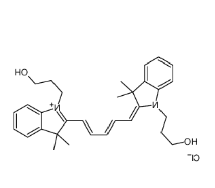 Cyanine5-(OH)2 
