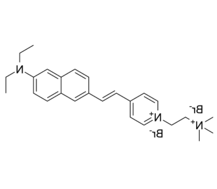 NEURODYE DI-2-ANEPEQ 