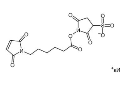 磺酸基-EMCS	 