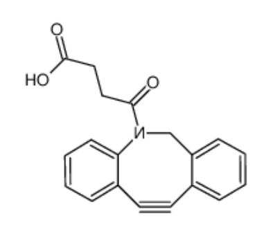 DBCO-acid DBCO-acid