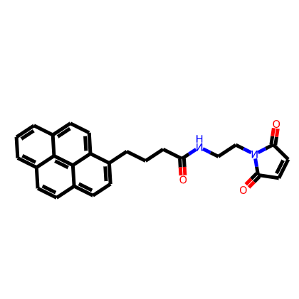 Pyrene Maleimide Pyrene Maleimide