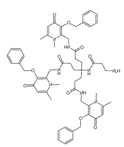 THP(BZ)3 Amine 