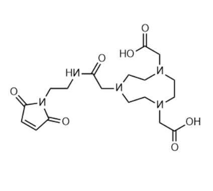 NOTA-Maleimide  