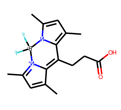 BODIPY 493/503 acid BODIPY 493/503 acid