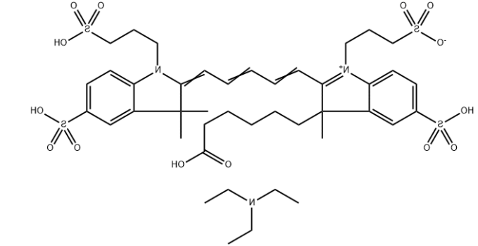 AF647COOH  
