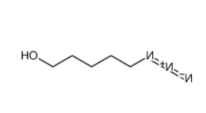 5-azidopentan-1-ol 