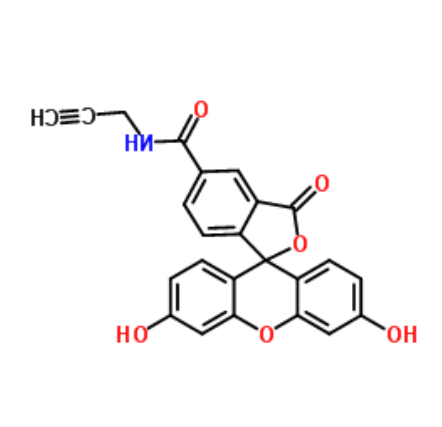 5-FAM-Alkyne 5-FAM-Alkyne