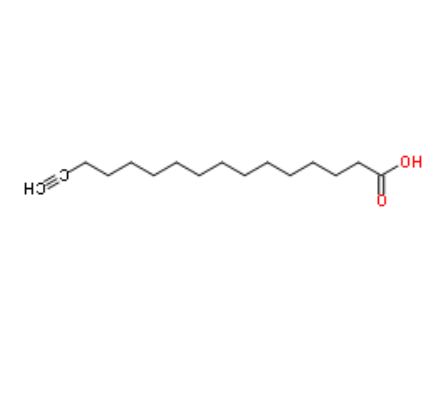Alkynyl Palmitic Acid 