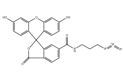 FAM azide,6-isomer 