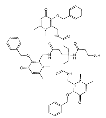 THP(BZ)3-NH2  