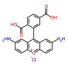 116763-35-0,5(6)-Carboxyrhodamine 110 116763-35-0,5(6)-Carboxyrhodamine 110