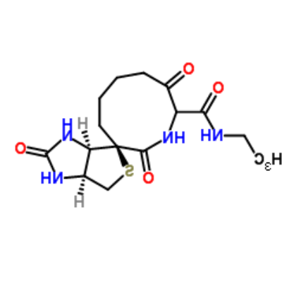 生物素-乙二胺 生物素-乙二胺