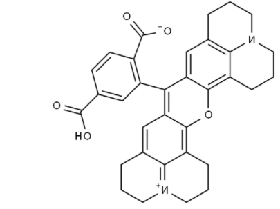 ROX Carboxylic Acid 