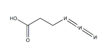 3-Azidopropanoic acid
