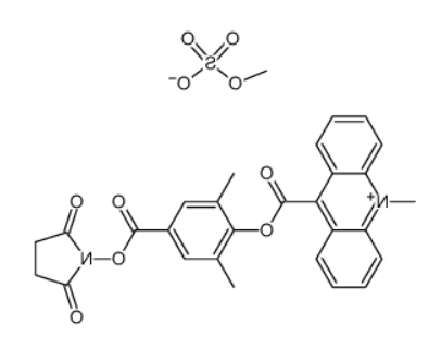 吖啶盐(DMAE-NHS) 吖啶盐(DMAE-NHS)