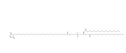 DSPE-PEG8-Mal DSPE-PEG8-Mal