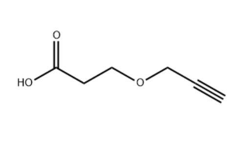Propargyl PEG1 Acid Propargyl PEG1 Acid