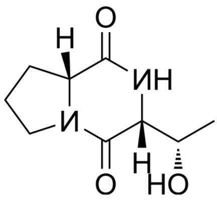 CYCLO(-Proline-Threonine) 
