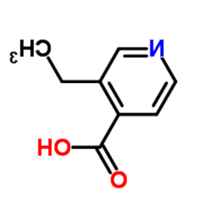 3-Ethylisonicotinic acid 