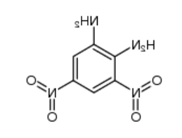 3,5-Dinitro-1,2-phenylenediamine