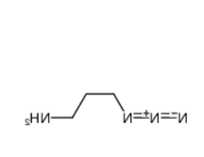 3-叠氮基丙胺 3-叠氮基丙胺