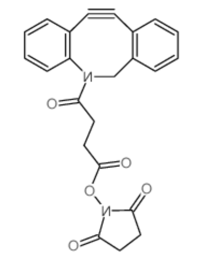 DBCO-NHS ester DBCO-NHS ester