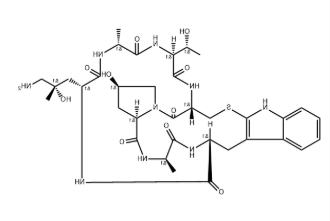 Amino Phalloidin
