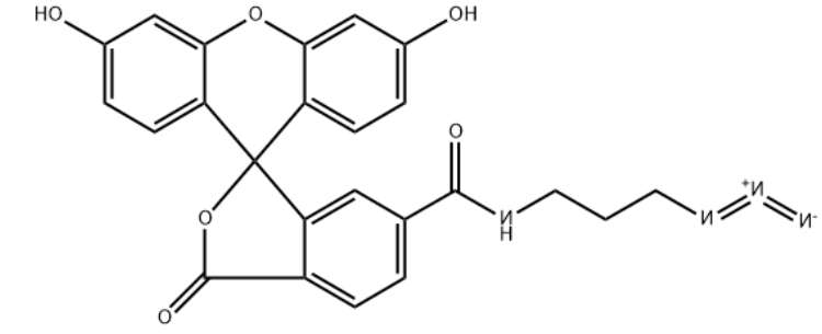 FAM N3, 6-isomer FAM N3, 6-isomer