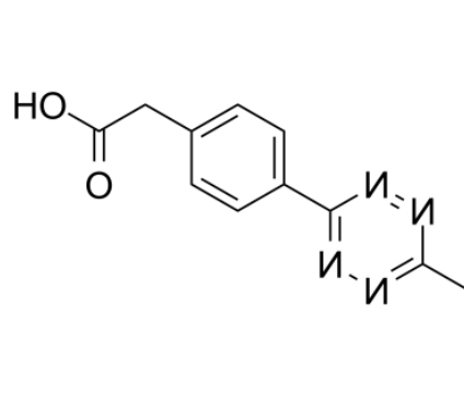 Methyltetrazine-acid Methyltetrazine-acid