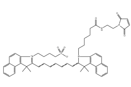 ICG Maleimide 