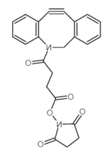 DBCO-NHS ester 