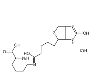 Biocytin hydrochloride Biocytin hydrochloride